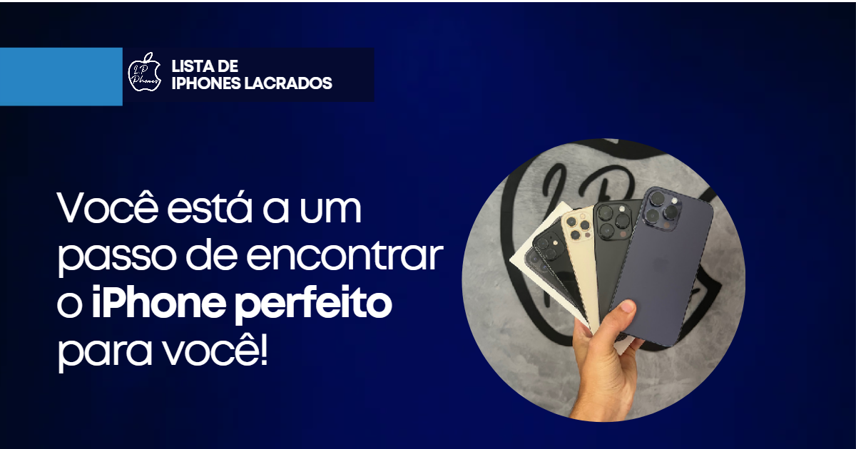 LP PHONES LACRADOS